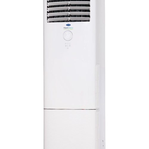 تكييف ميديا فرى ستاند 5 حصان دولابي بارد ساخن MSC1T-36HRS
