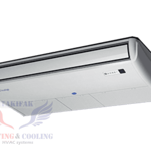 كاريير موديل بريستيج برو بارد وساخن 4 حصان سقفي 53QFLT30N-708 تكييفات carrier كاريير 4 حصان تكييفات 4 حصان 3