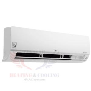 LG Inverter 3HP Hot Cold 3HP Plasma S Plus Air Conditioner