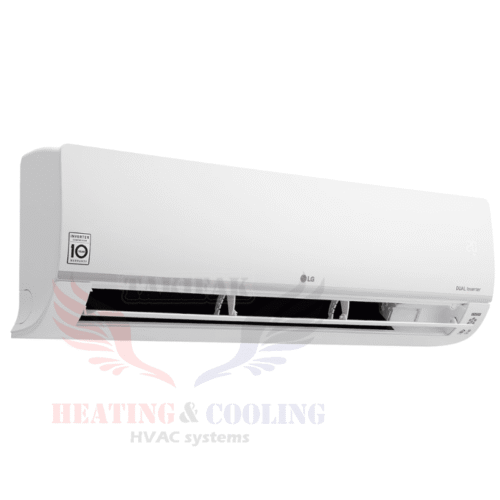 تكييف ال جي 3 حصان انفرتر بارد فقط -lg DUAL Inverter std (3)