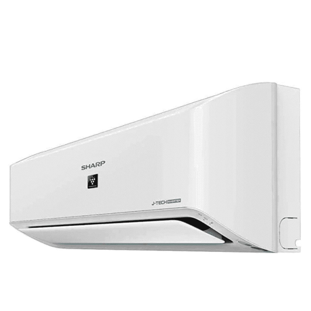 تكييف sharp تايلاند 3 حصان مزود بتكنولوجيا الانفرتر و البلازما كلاستر/AY-XP24YHE تكييفات sharp شارب العربي تكييفات 3 حصان 3