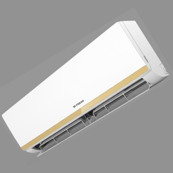 Fresh Smart SFW13C/O Air Conditioner Cool Only Plasma 1.5 HP