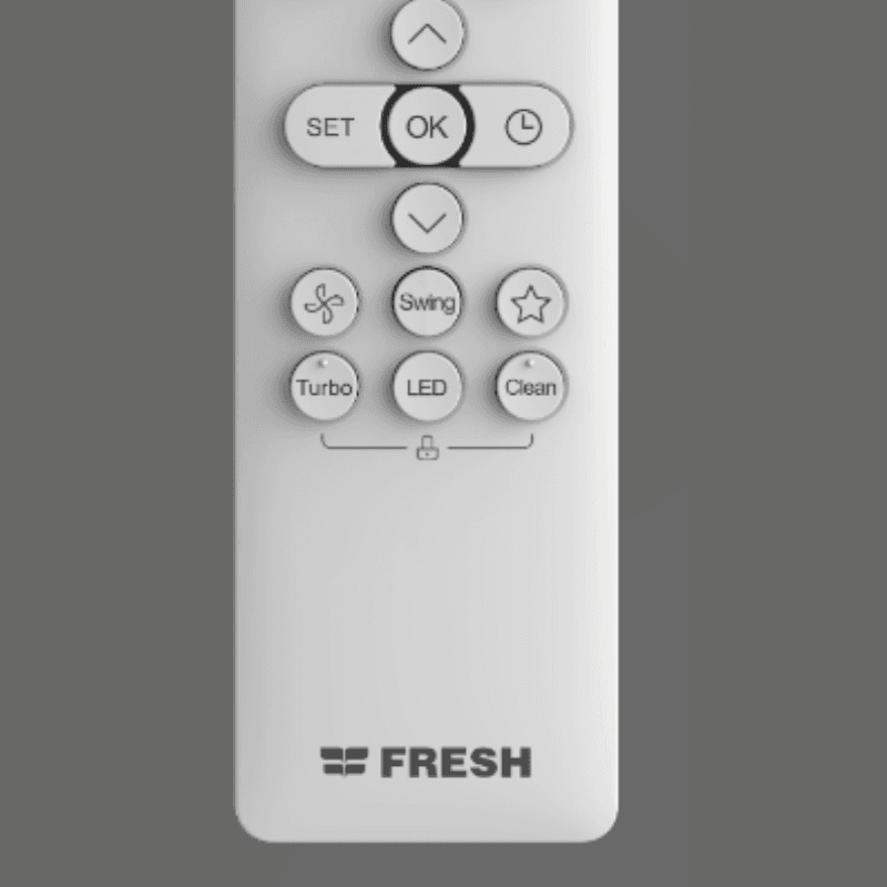 تكييف فريش 2.25 حصان بارد ساخن سمارت بلازما ديجيتال تكييفات fresh فريش 2.25 حصان تكييفات 2.25 حصان 5