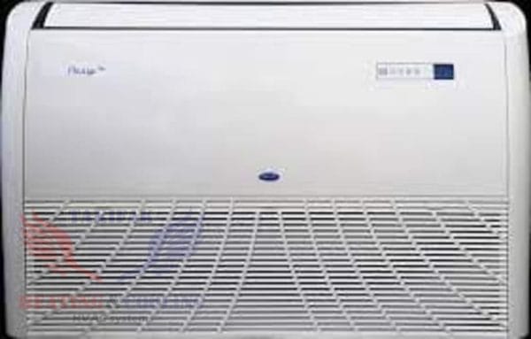 تكييف كاريير بريستيج أرضي بارد ساخن 5 حصان 36btu 53QFLT36N-708 تكييفات carrier كاريير 5 حصان تكييفات 5 حصان 5