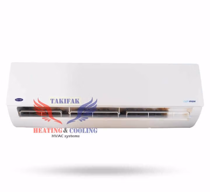 تكييف كاريير بارد 2.25 حصان اكس كول برو 53KHEFT18N8-708F 2 تكييف كاريير بارد 2.25 حصان اكس كول برو 53KHEFT18N8-708F تكييفات carrier شركة كاريير مصر تكييفات 2.25 حصان 2