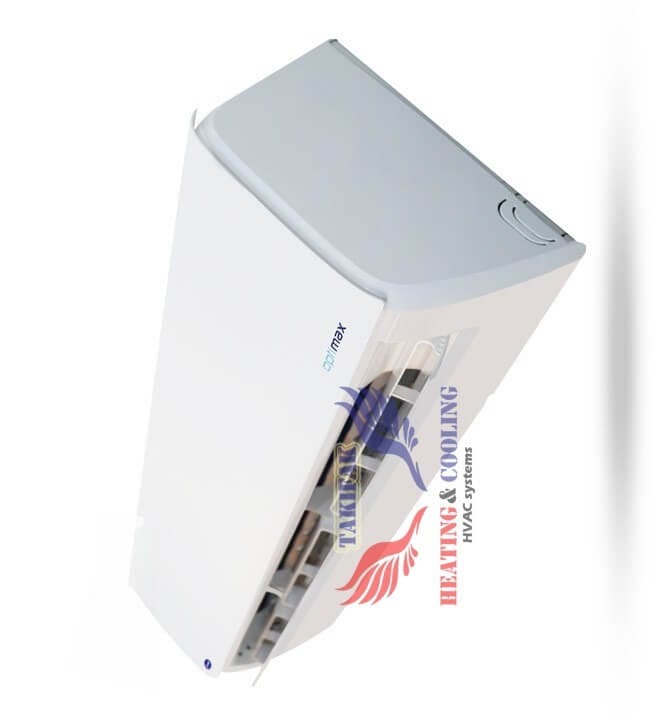 تكييف كاريير ٢.٢٥ حصان بارد فقط -ابيض بلازما اوبتى ماكس – 53KHCT18N-708 تكييفات carrier كاريير 2.25 حصان تكييفات 2.25 حصان 5