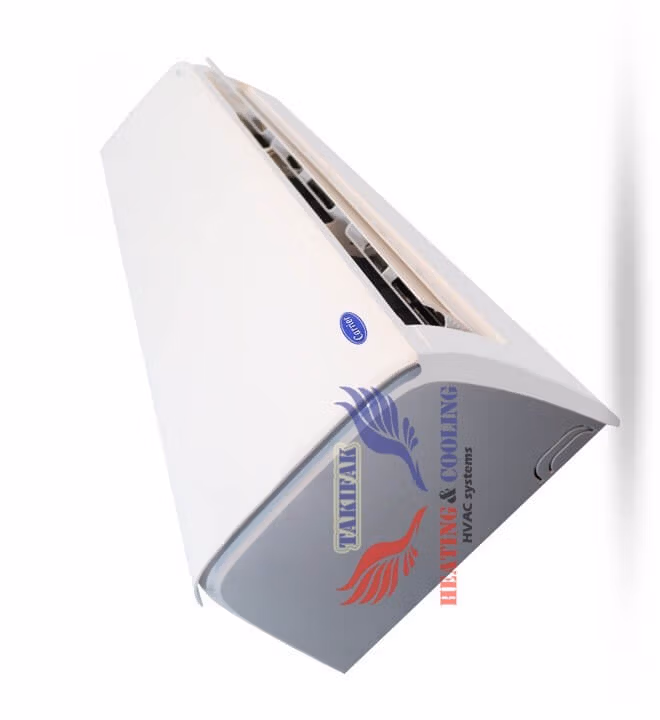 تكييف كاريير بارد 2.25 حصان اكس كول برو 53KHEFT18N8-708F 4 تكييف كاريير بارد 2.25 حصان اكس كول برو 53KHEFT18N8-708F تكييفات carrier شركة كاريير مصر تكييفات 2.25 حصان 4