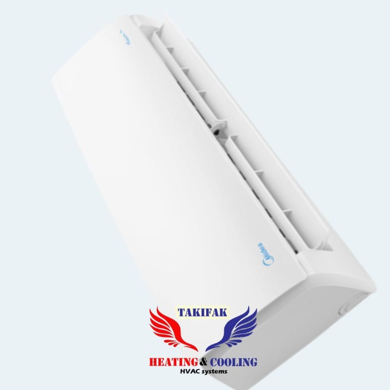 تكييف ميديا إنفرتر بارد وساخن 1.5 حصان مع تقنية الواي فاي ميشن برو كاريير MSC-12HR-DN تكييفات midea ميديا 1.5 حصان تكييفات 1.5 حصان 13