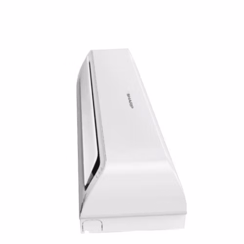 تكييف شارب اسبليت 1.5 حصان بارد فقط الجديد مزود ب كومبريسور T3/AH-A12ZSE تكييفات sharp شارب العربي تكييفات 1.5 حصان 3