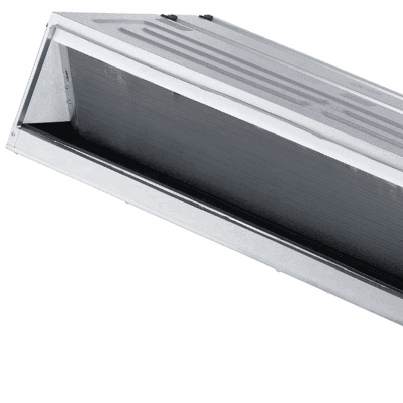 كونسيلد ال جي انفرتر تكييف 3 حصان بارد/ساخن ABNW24GM1T2 تكييفات lg إل جي 3 حصان تكييفات 3 حصان 7