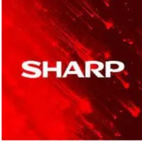 sharp