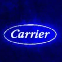 Carrier air conditioners