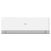 Split haier hot cold air conditioner 2.25 hp 18k units smart cool - HSU-18KHROCC haier air conditioner 2.25 hp air conditioner 2.25 hp