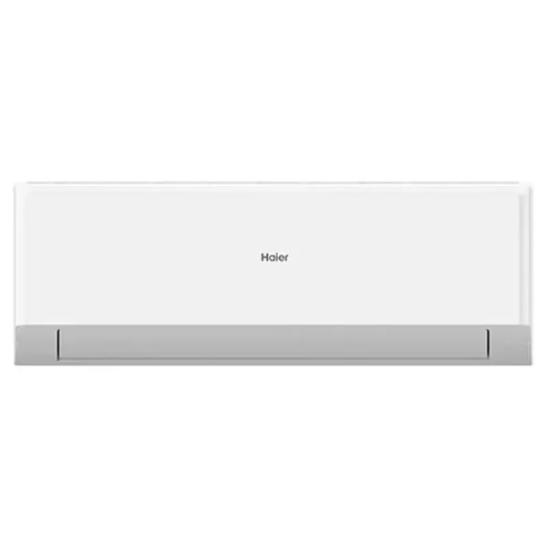 Split Haier Hot Cold Split Air Conditioner 2.25 HP 18K units smart cool-HSU-18KHROCC