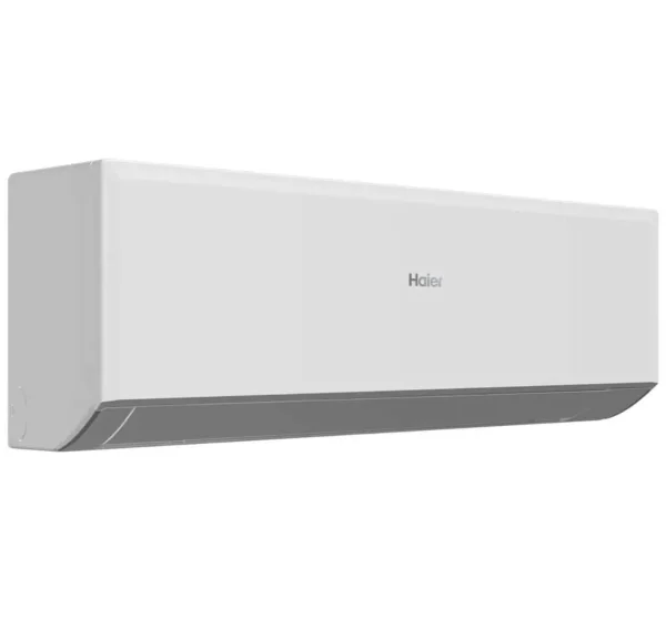 Split Haier Hot Cold Split Air Conditioner 2.25 HP 18K units smart cool-HSU-18KHROCC