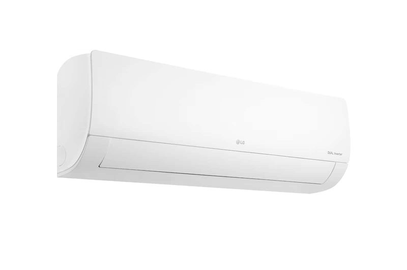 LG Air Conditioner 4 HP Cold Hot Digital Inverter - S4-W30R43EA
