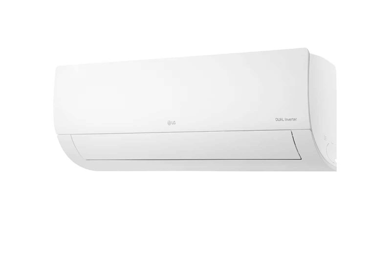 LG Air Conditioner 4 HP Cold Hot Digital Inverter - S4-W30R43EA