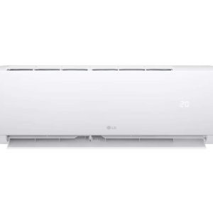 LG Hero 3hp Cold-Heat Air Conditioning