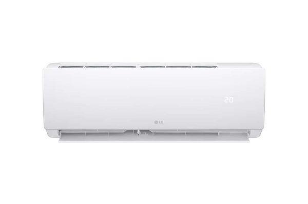 LG Hero 3hp Cold-Heat Air Conditioning