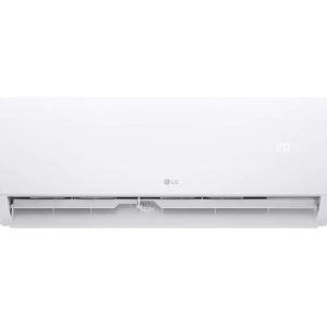 LG's standard 2.25 horsepower air conditioner with multiple features