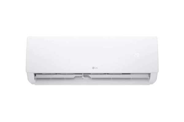 LG's standard 2.25 horsepower air conditioner with multiple features