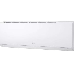 LG's standard 2.25 horsepower air conditioner with multiple features