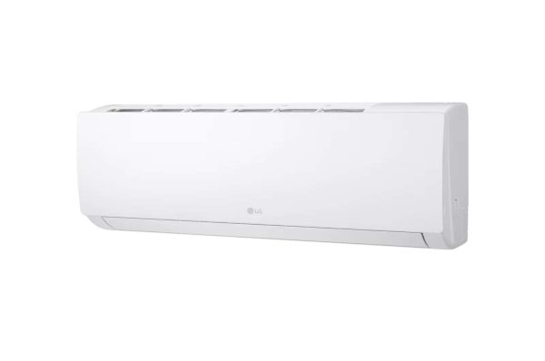 LG's standard 2.25 horsepower air conditioner with multiple features