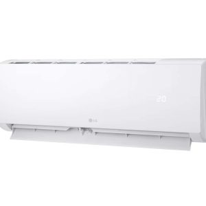 LG's standard 2.25 horsepower air conditioner with multiple features