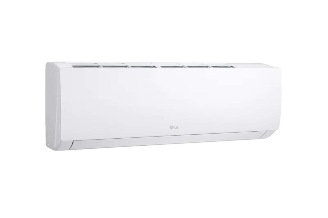 تكييف عادي ال جي 1.5 حصان بارد فقط HERO- S4-C12TZAAF تكييفات lg إل جي 1.5 حصان تكييفات 1.5 حصان 7