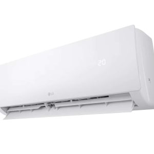 LG Hero 1.5 HP Air Conditioner Cold-Hot with Rapid Cooling and Heating Feature-S4-H12TZAAE