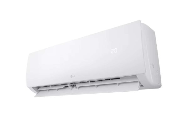 LG Hero 1.5 HP Air Conditioner Cold-Hot with Rapid Cooling and Heating Feature-S4-H12TZAAE