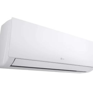 LG Hero 1.5 HP Air Conditioner Cold-Hot with Rapid Cooling and Heating Feature-S4-H12TZAAE