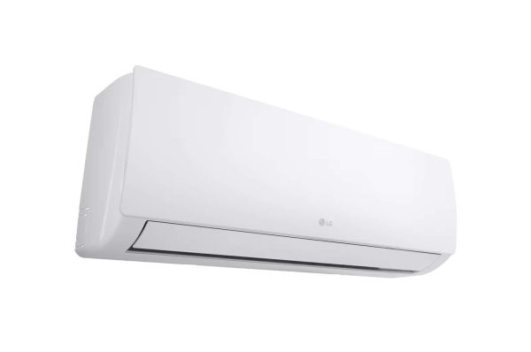 LG Hero 1.5 HP Air Conditioner Cold-Hot with Rapid Cooling and Heating Feature-S4-H12TZAAE