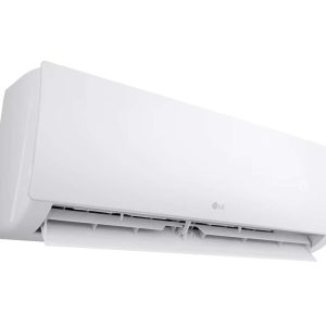 LG Hero 1.5 HP Air Conditioner Cold-Hot with Rapid Cooling and Heating Feature-S4-H12TZAAE