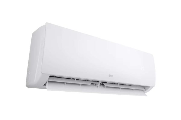 LG Hero 1.5 HP Air Conditioner Cold-Hot with Rapid Cooling and Heating Feature-S4-H12TZAAE