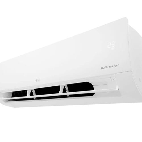 تكييف ال جى 1.5 حصان بارد ساخن انفرتر STD – S4-W12JA3AE