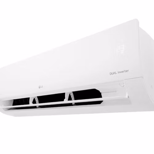 تكييف ال جى 1.5 حصان بارد ساخن انفرتر STD – S4-W12JA3AE