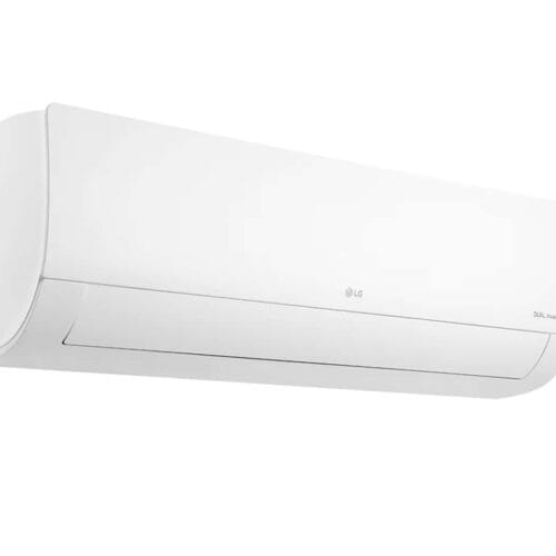 تكييف ال جي 5 حصان مزود بخاصية الأنفرتر بارد ساخن كود S4-W36R43EA تكييفات lg إل جي 5 حصان تكييفات 5 حصان 3