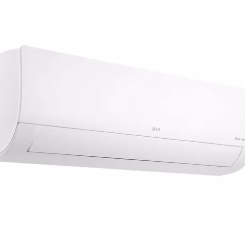 تكييف ال جي 5 حصان مزود بخاصية الأنفرتر بارد ساخن كود S4-W36R43EA تكييفات lg إل جي 5 حصان تكييفات 5 حصان 3