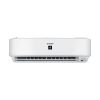 Conditioning split sharp 3 HP cool digital plasma cluster White AH-AP24UHE