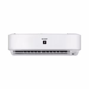 Conditioning split sharp 3 HP cool digital plasma cluster White AH-AP24UHE