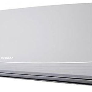 Sharp Air Conditioner 4 HP Cold Hot Digital White AY-A30THT