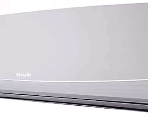 تكييف شارب 4 حصان بارد... تكييفات sharp شارب العربي تكييفات 4 حصان