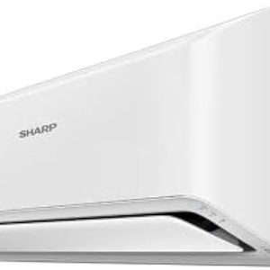 Sharp Inverter Air Conditioner 1.5 HP Cold Hot Imported White AY-XP12YHE