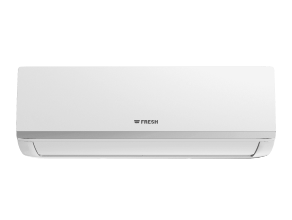 Fresh Split Air Conditioner - Smart Inverter Plasma 1.5 HP Coolsafe