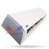 Carrier Altimax Air Conditioner Cold/Hot 1.5 HP Inverter Wifi 53QHAET12DN-708F