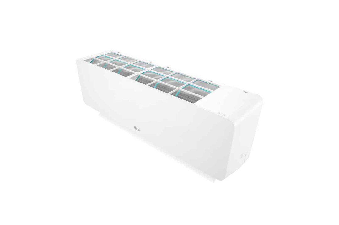 تكييف lg 1.5 حصان تبريد فقط  عادي S4-C12RZAAA تكييفات lg إل جي 1.5 حصان تكييفات 1.5 حصان 7