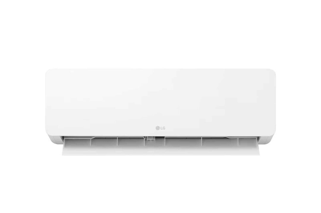 مكيف هواء LG HERO بقوة 1.5 حصان بارد/ساخن تصنيع محلي S4-H12RZAAA تكييفات lg إل جي 1.5 حصان تكييفات 1.5 حصان 5