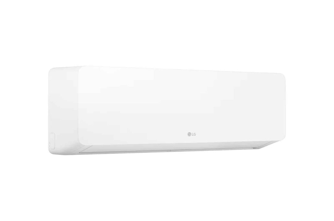 مكيف هواء LG HERO بقوة 1.5 حصان بارد/ساخن تصنيع محلي S4-H12RZAAA تكييفات lg إل جي 1.5 حصان تكييفات 1.5 حصان 3