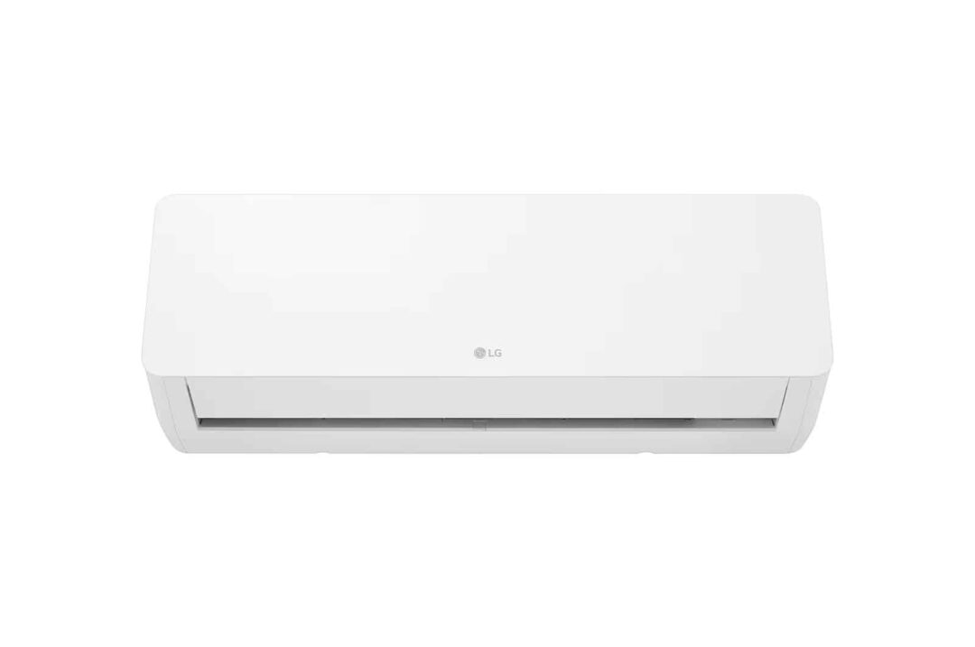 مكيف هواء LG HERO بقوة 1.5 حصان بارد/ساخن تصنيع محلي S4-H12RZAAA تكييفات lg إل جي 1.5 حصان تكييفات 1.5 حصان 7